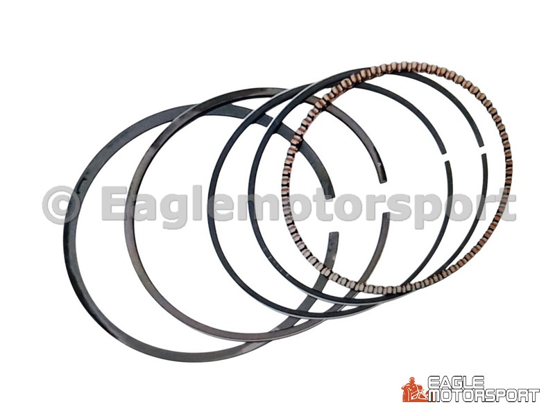 Piston rings (std.)  Access SP 300